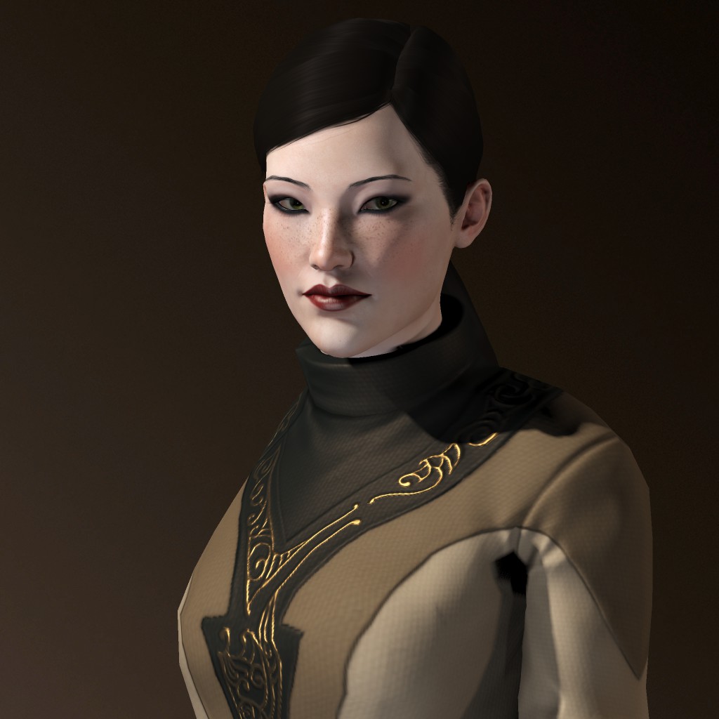 Lucie Delamare