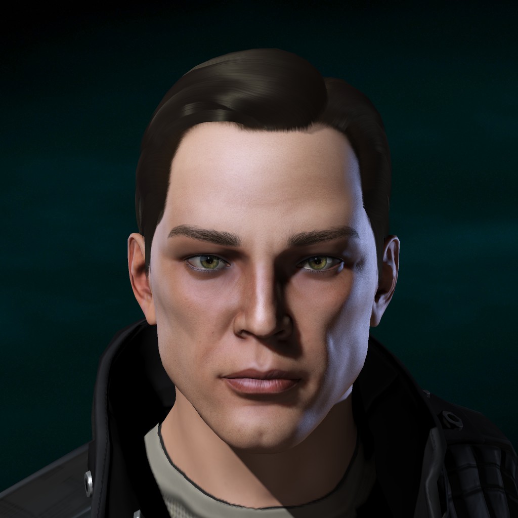 Maximilian Lawmaker