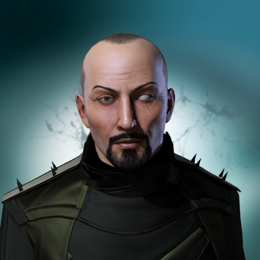 cyberian Ragnason