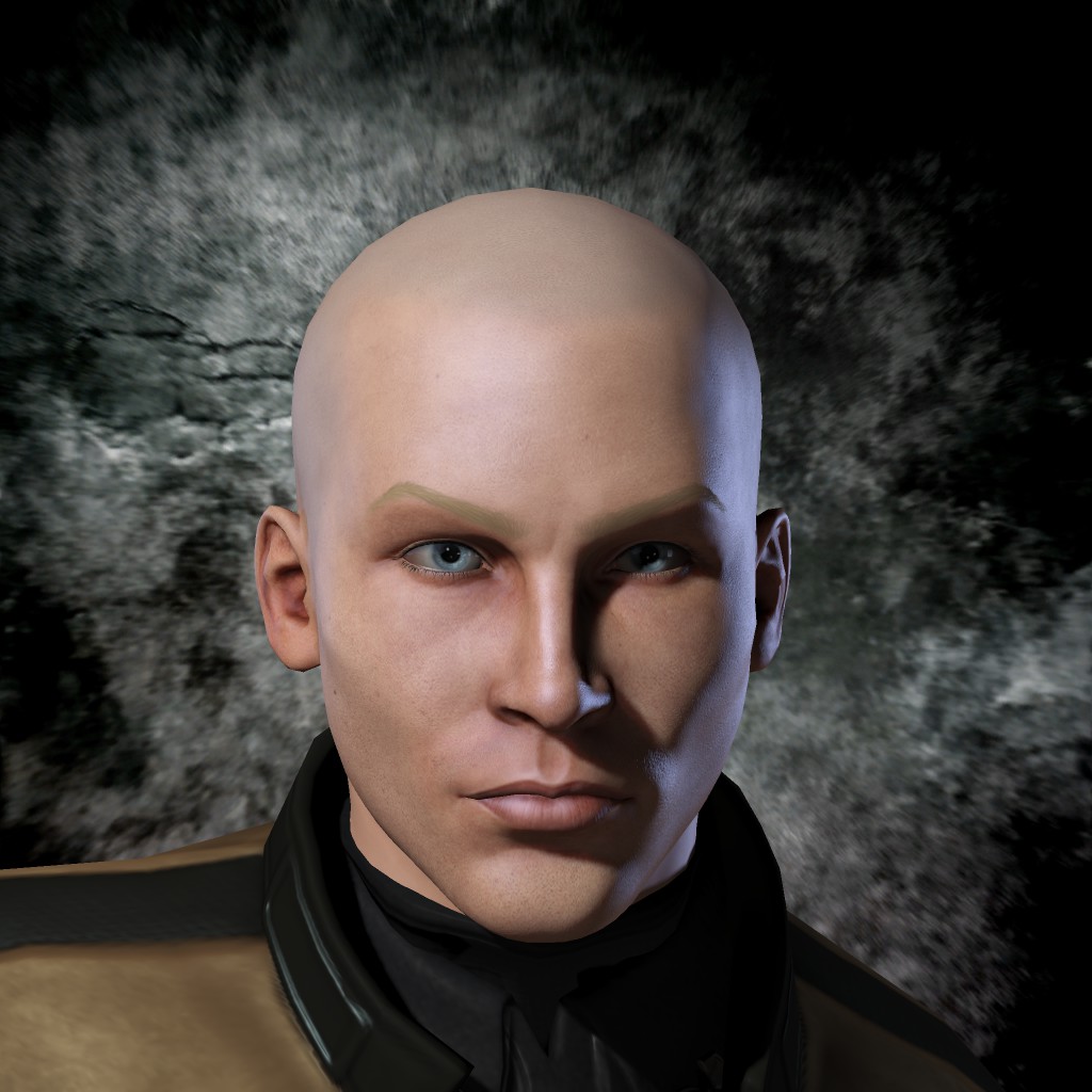 Grishnak Cumberbatch