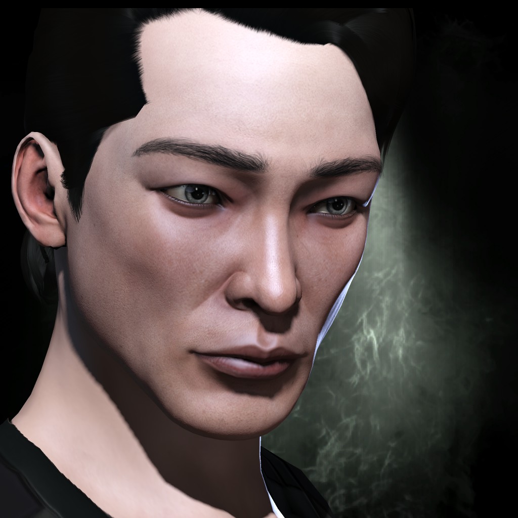 Amidrio Achrenthyst