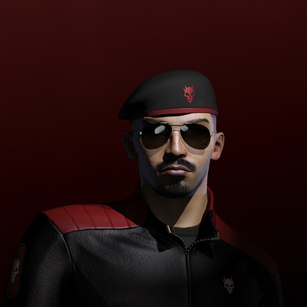 Paco Sandoval