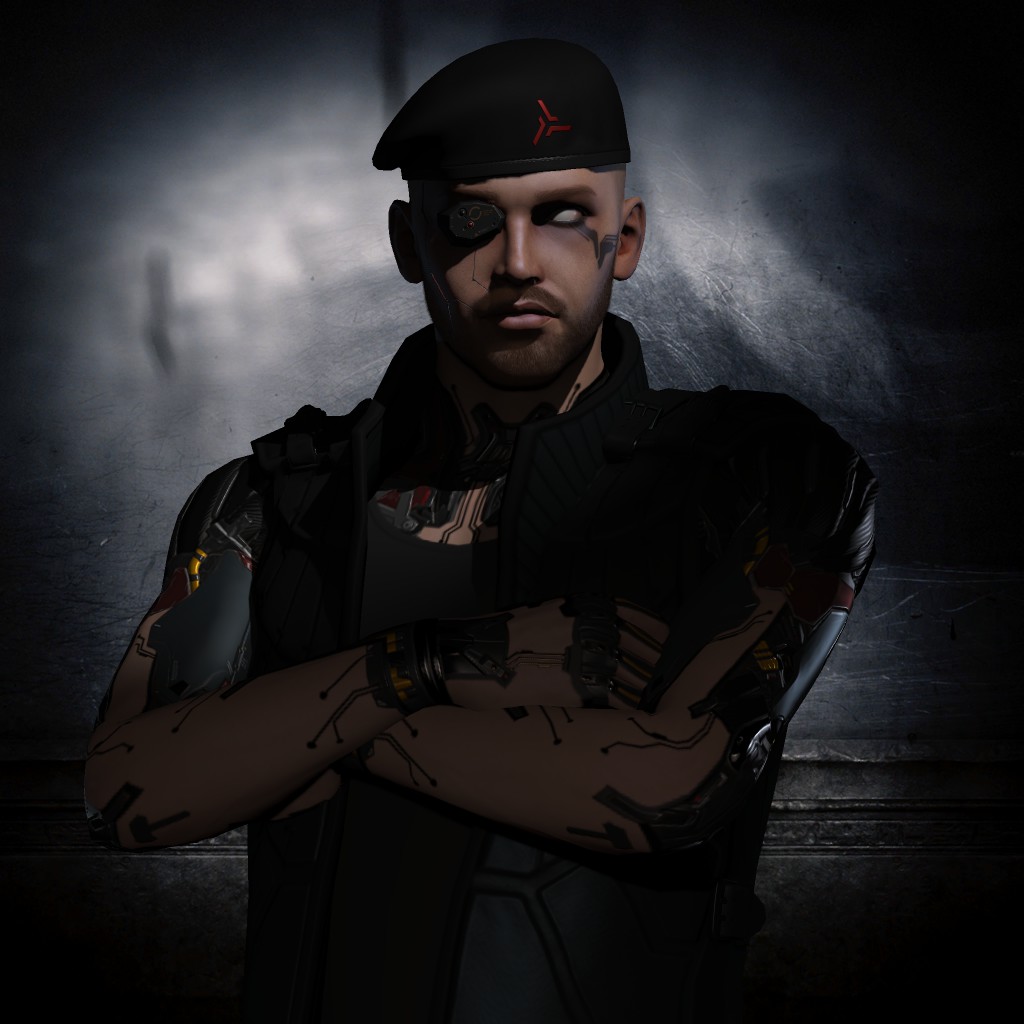 Trion Trevellion