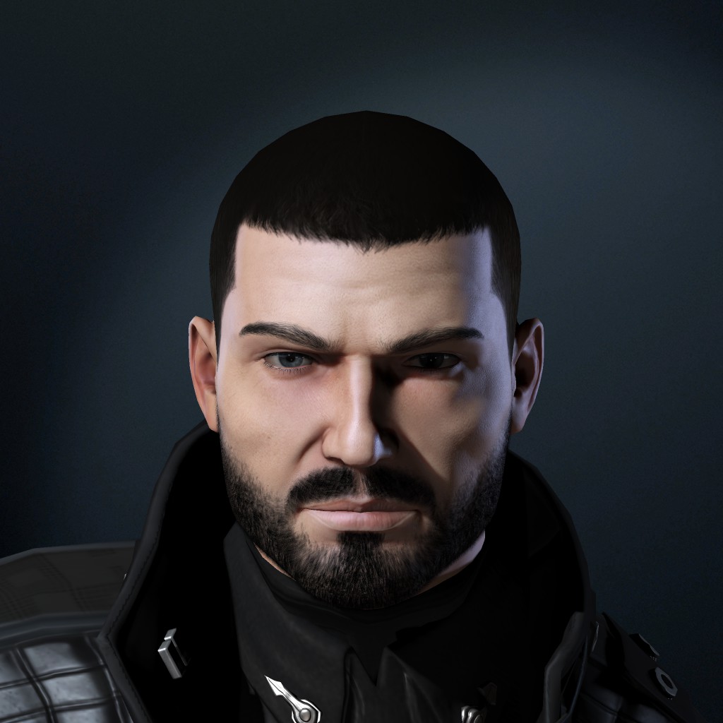 Garrus Koraka