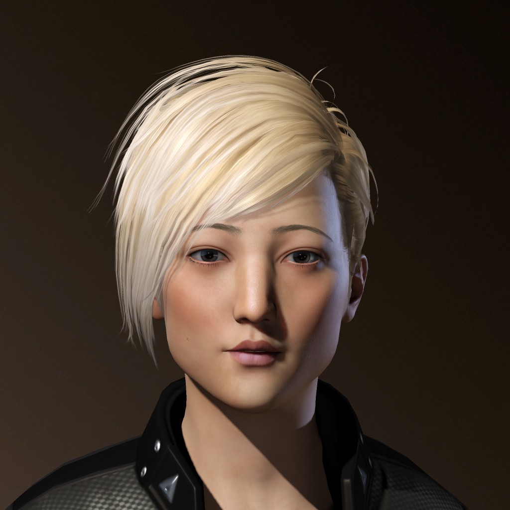 Miseyang Airuta