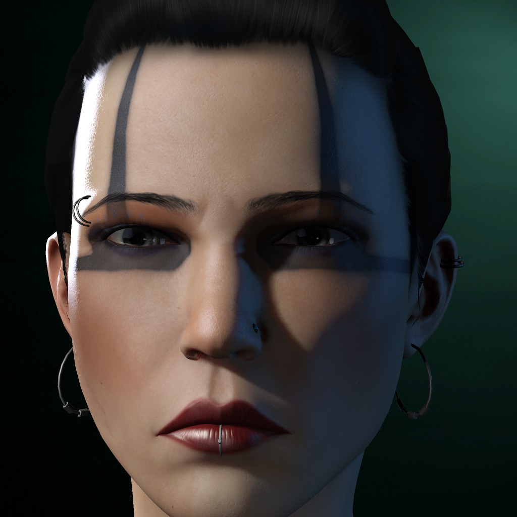 Alisa Moon