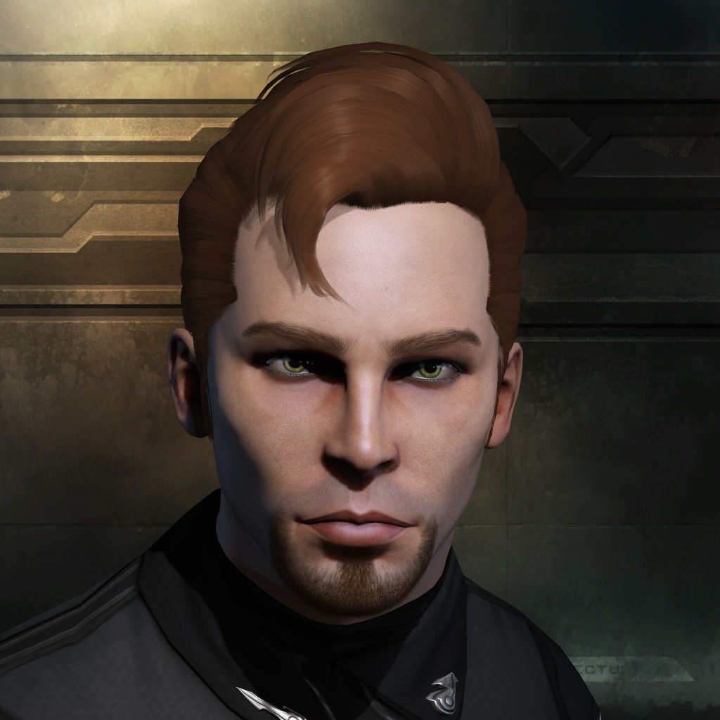 Michael Caerulius