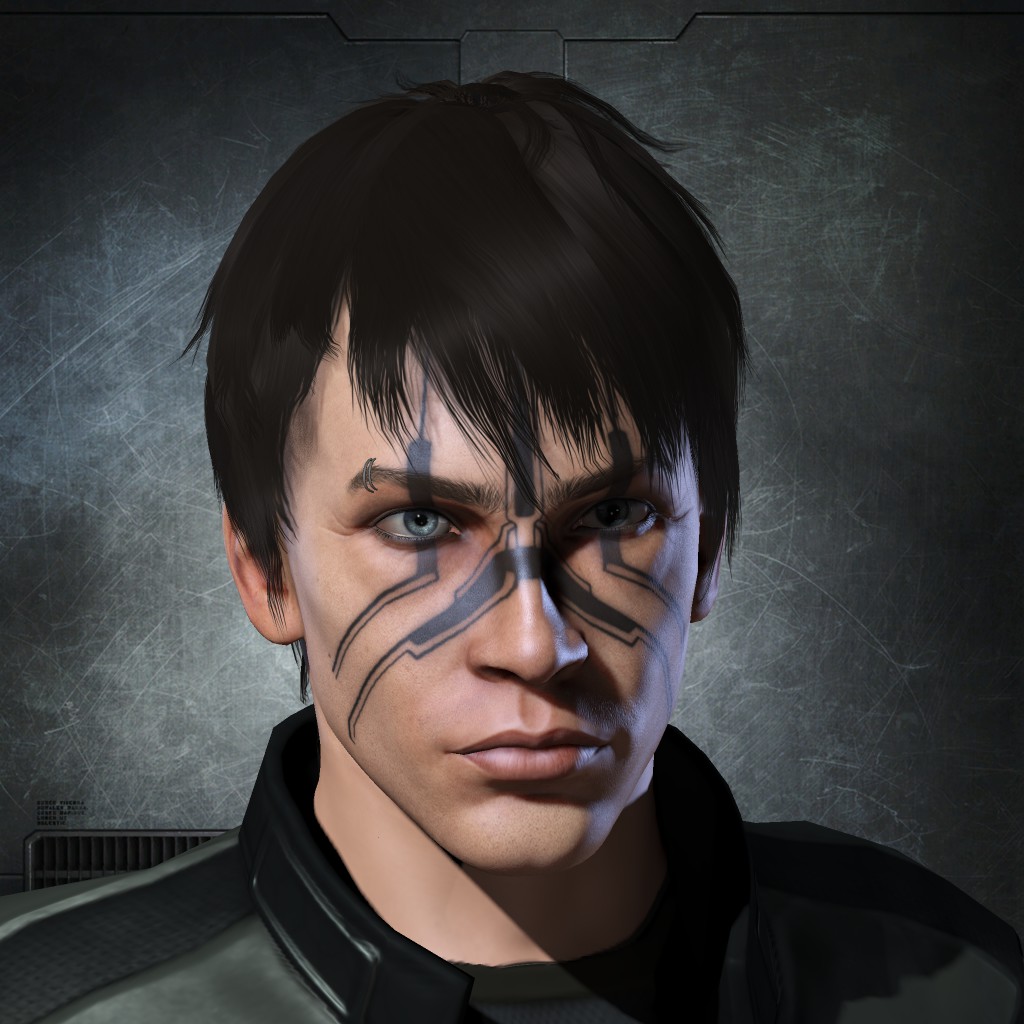 Josh Sebring