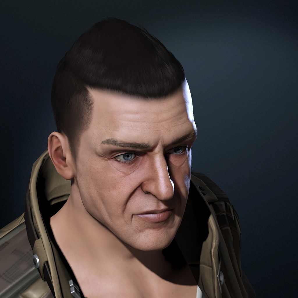 JJ Azizora