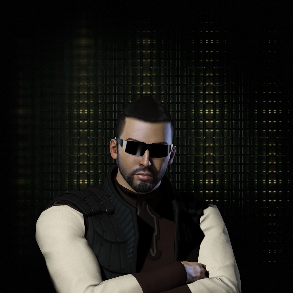 Denius Amatin