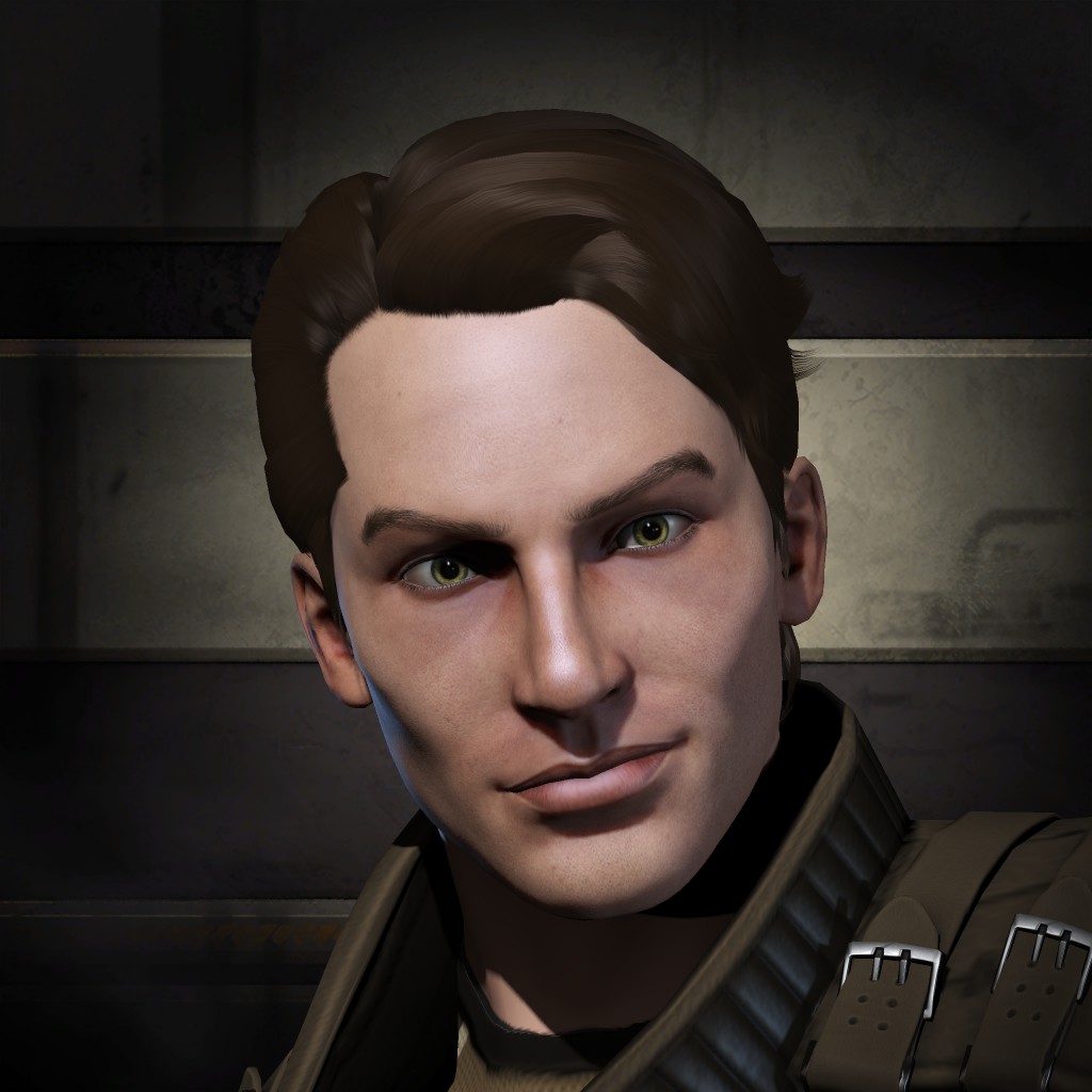 Matthew Carson