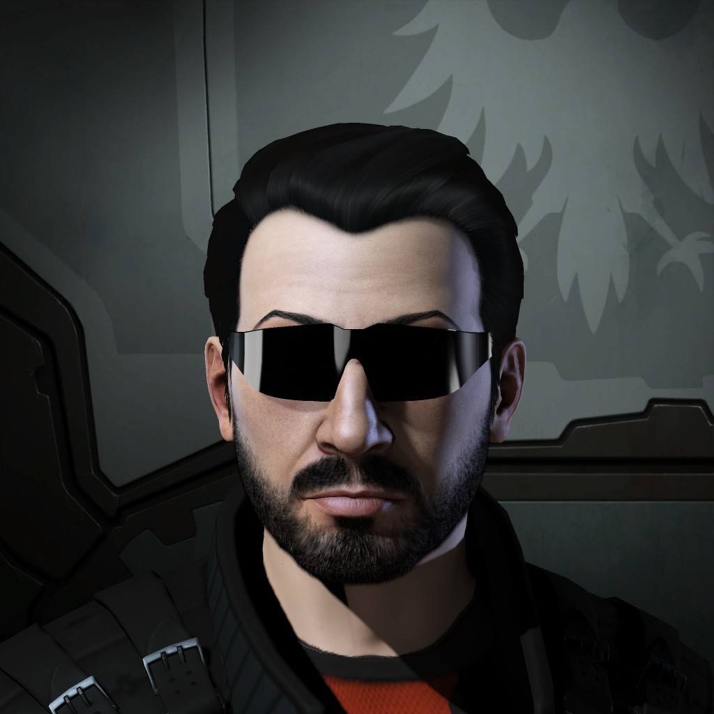 Brenn Grayshade