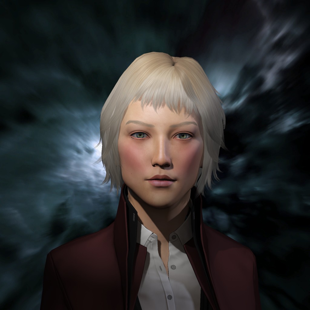 Sophie Starborn