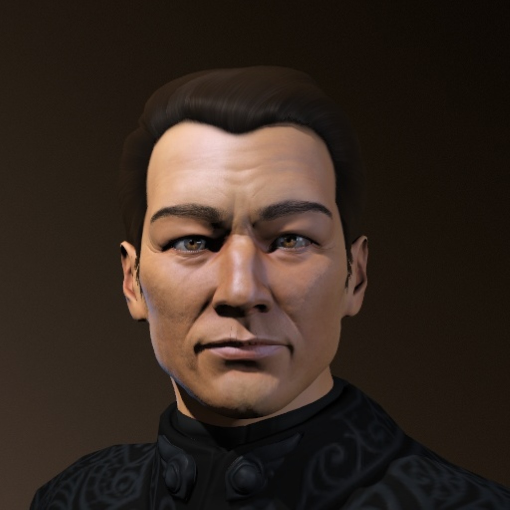 Gentle Man