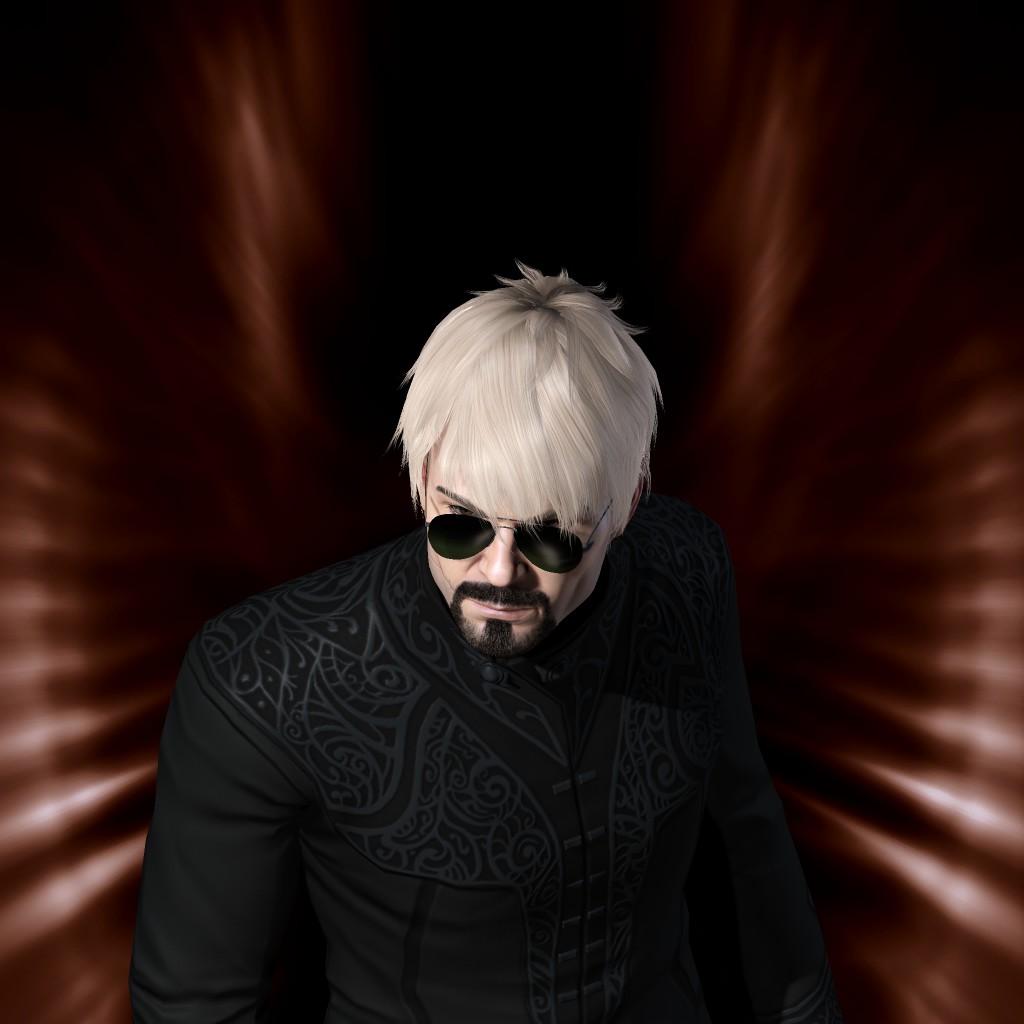 YARUS FROST