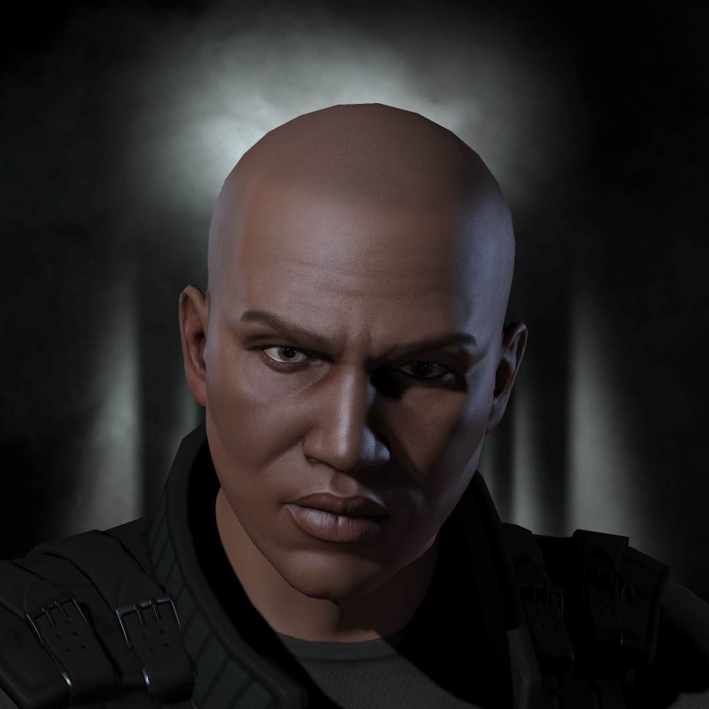 Major Andven
