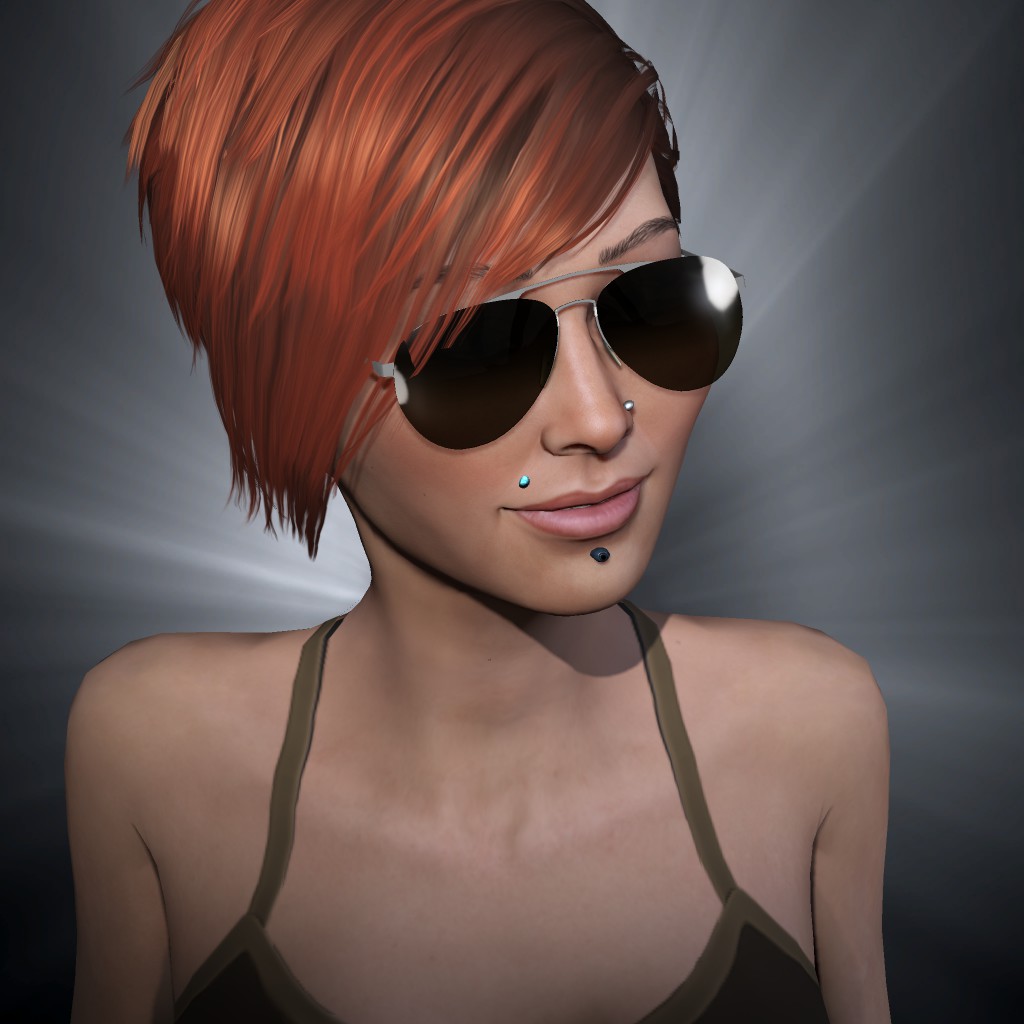 Eve Daimond