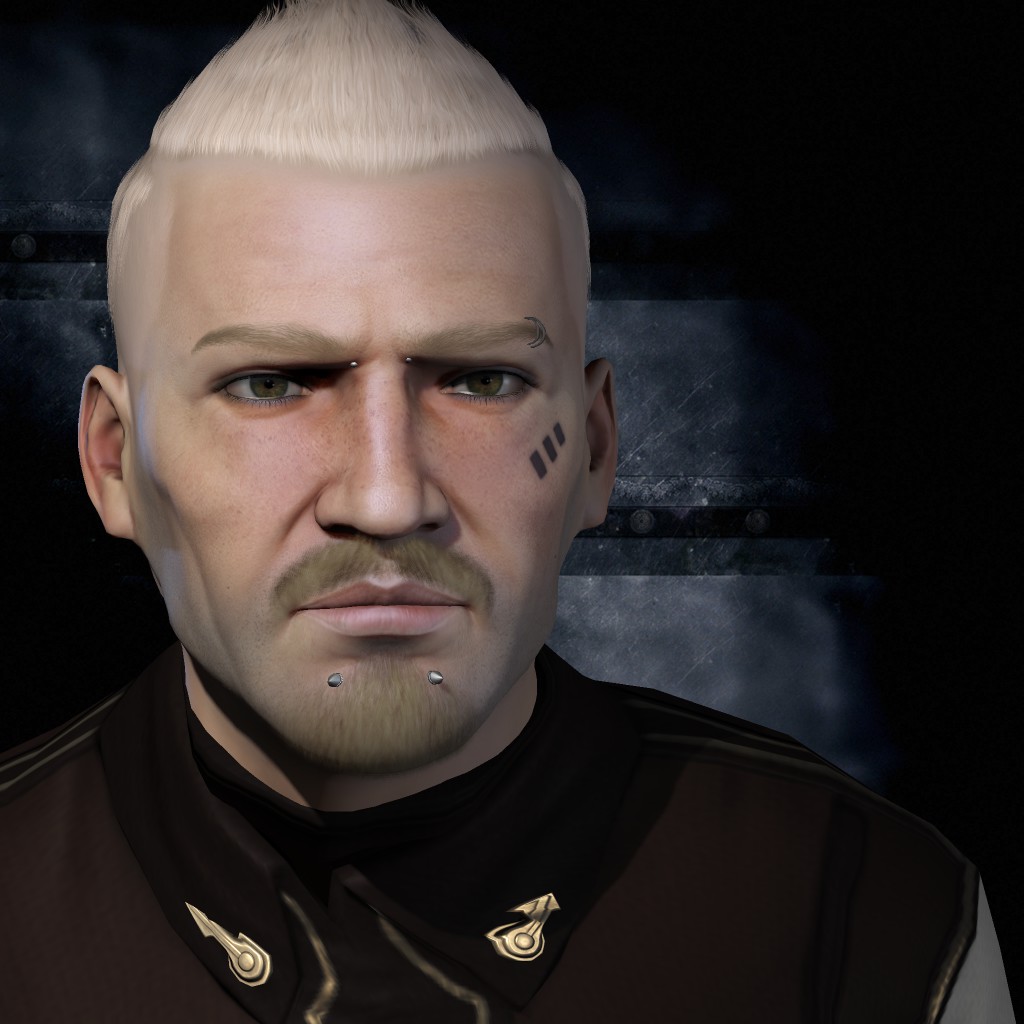 Duke Morrigan