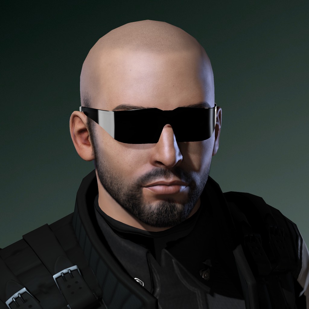 Kev Echerie