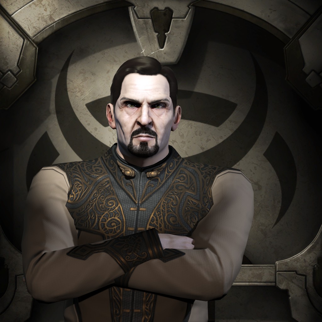 Lucius Julius Brutus