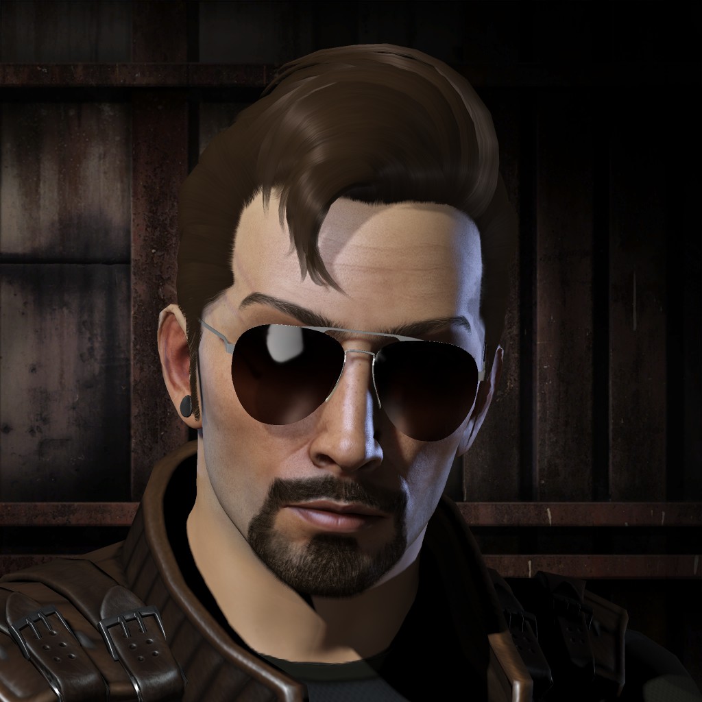 James Armor
