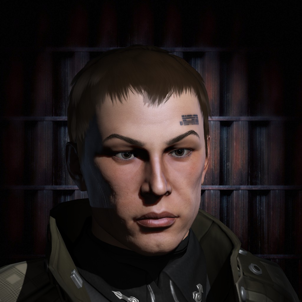 Daniel Barverian