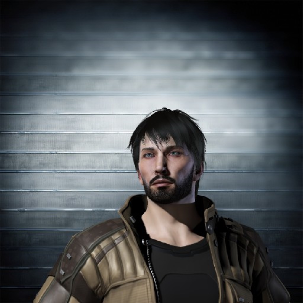 Stefano Silva