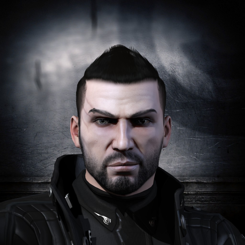 Raphael Vindictus
