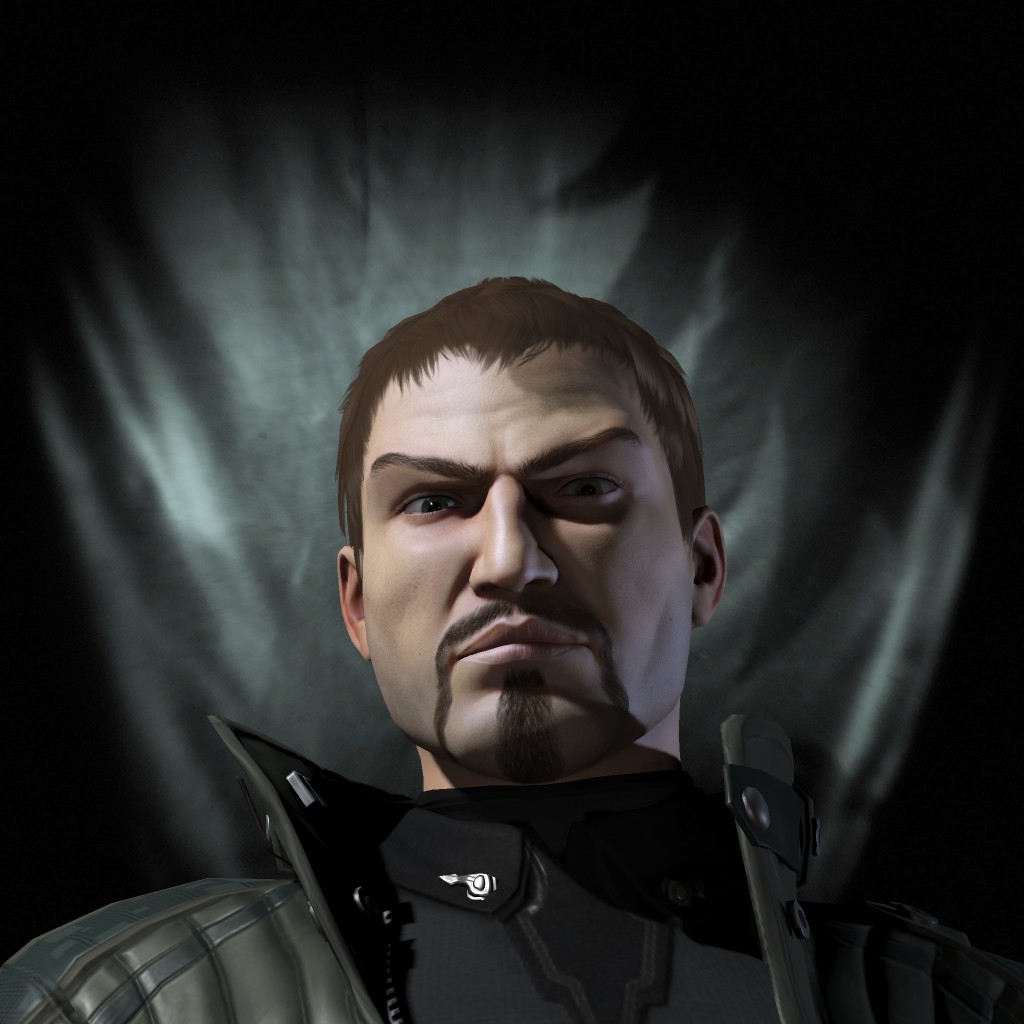 Matthias Harrisai