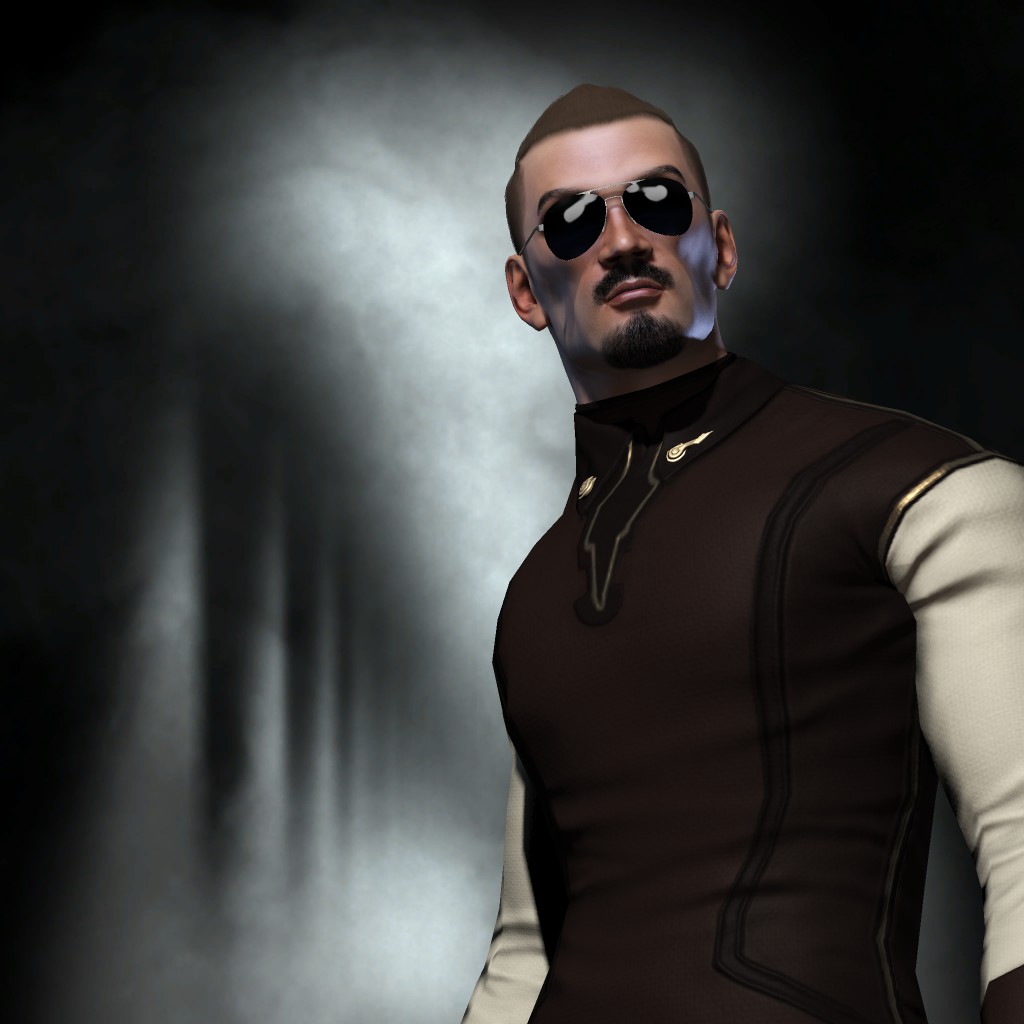 Jack Smackk