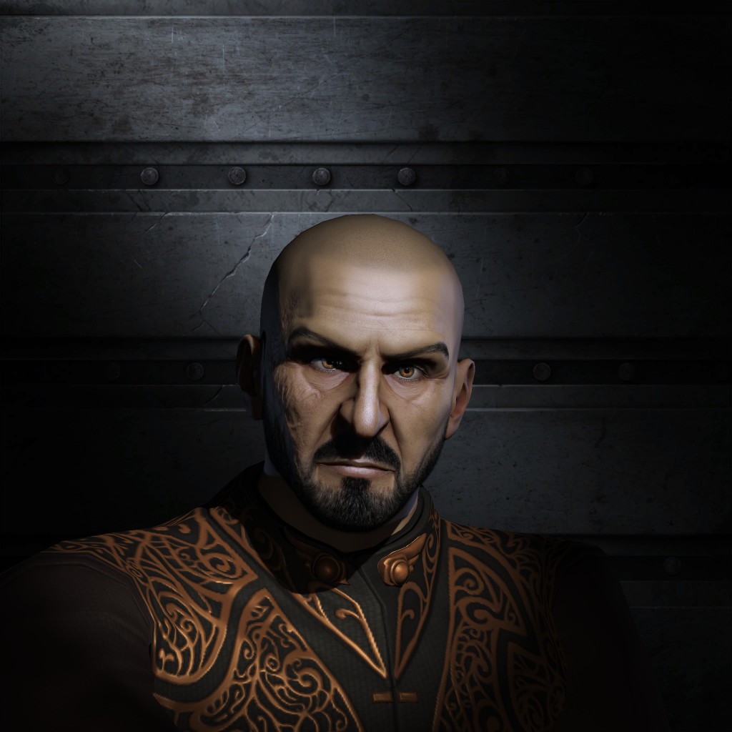 Jon Jaynara