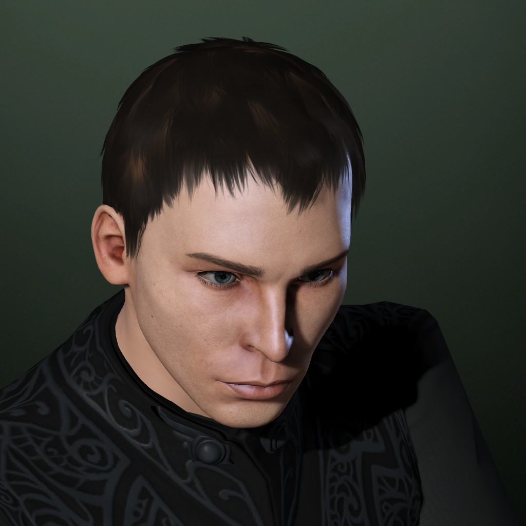 Kvothe Adoudel