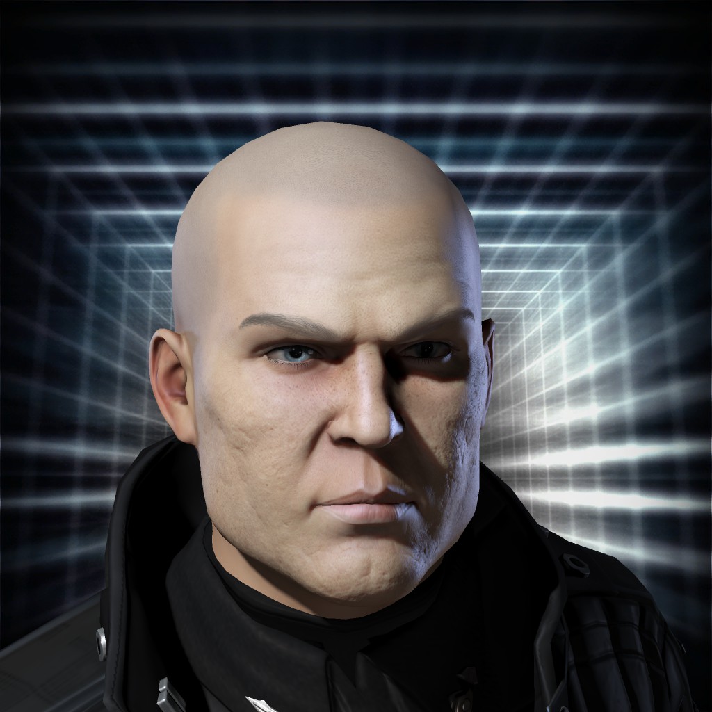Michael CCG