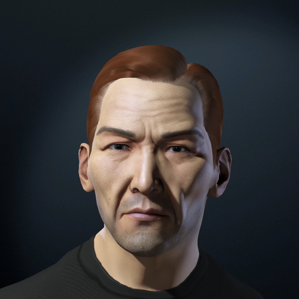 Berger Daphiti