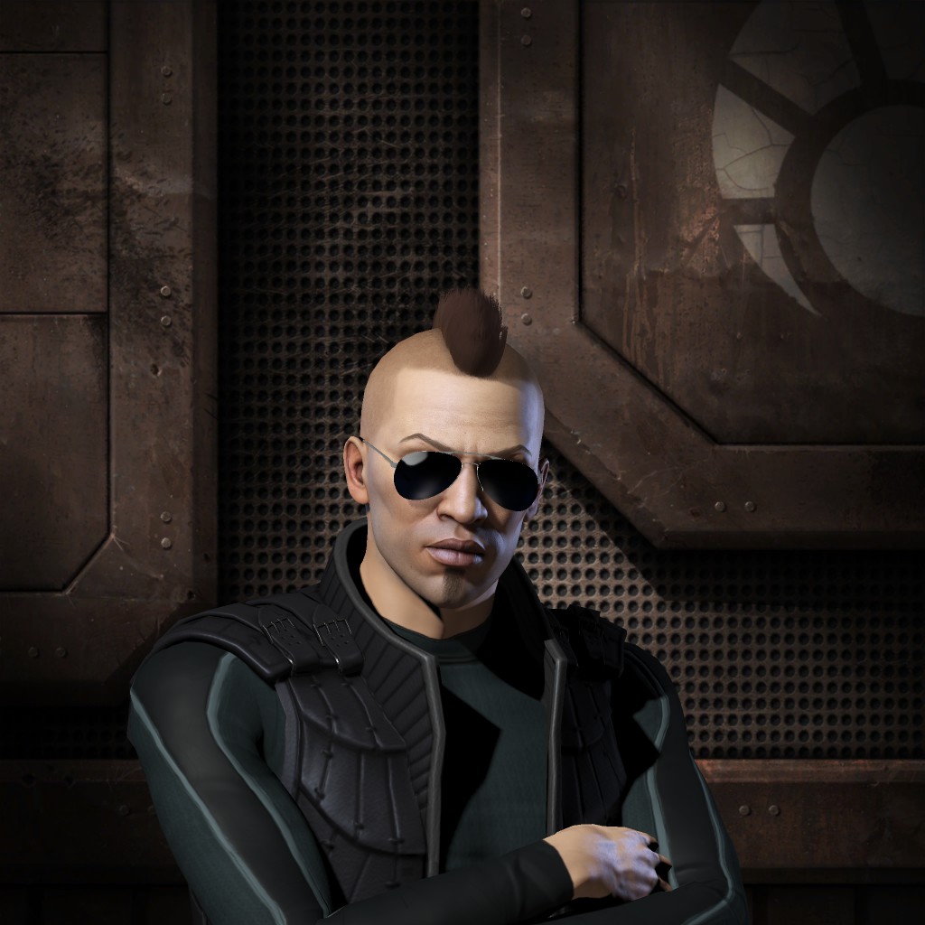HammeR Hammerdosov
