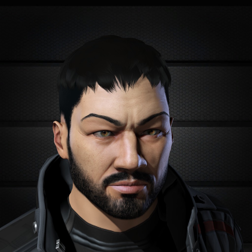 Dark Avenger8