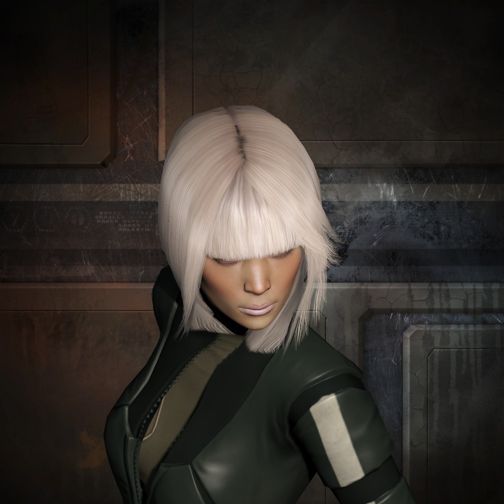 Siren Evotori