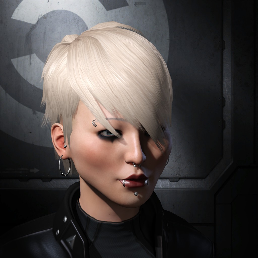 Venora Narusa