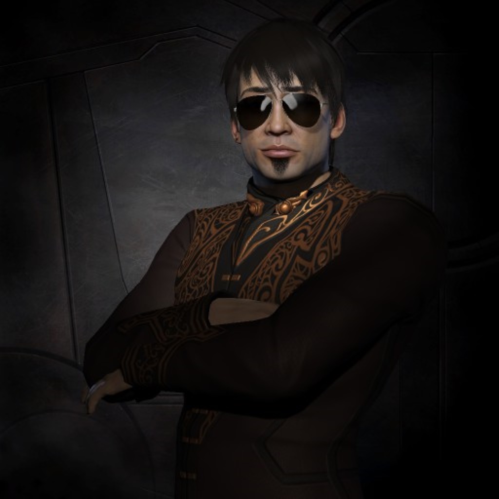 Akrahim Vamino
