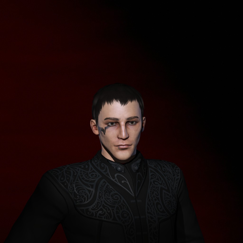 Aries Tanako Provinces