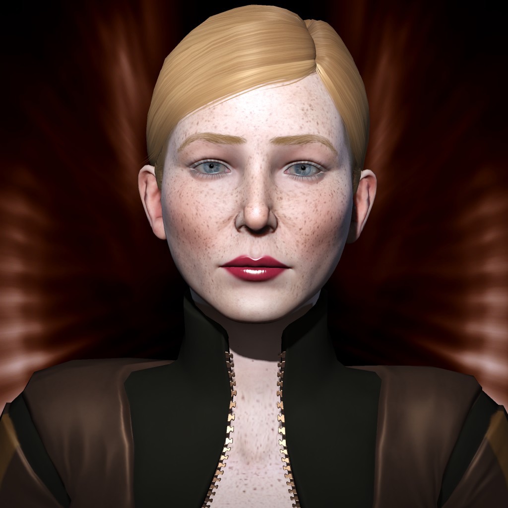 Eve Brownbear