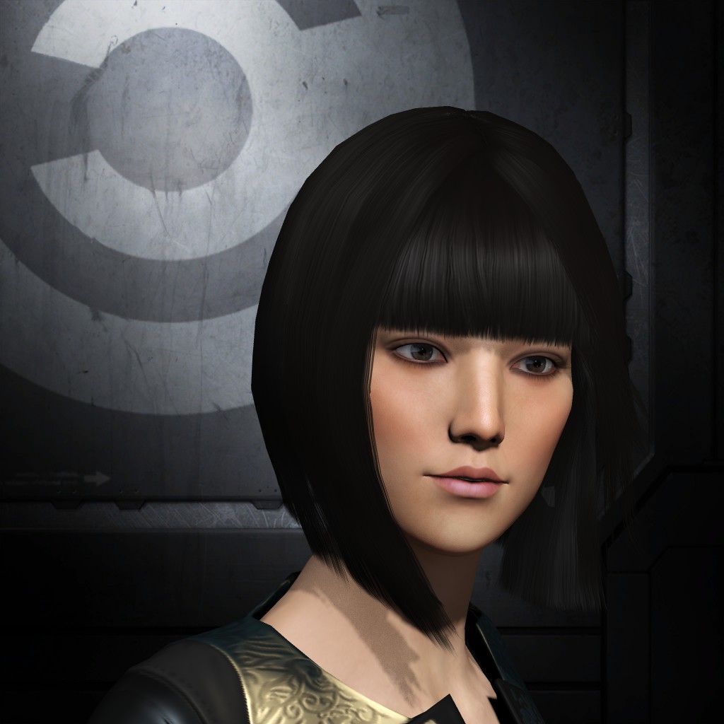 Yuuka Ookami