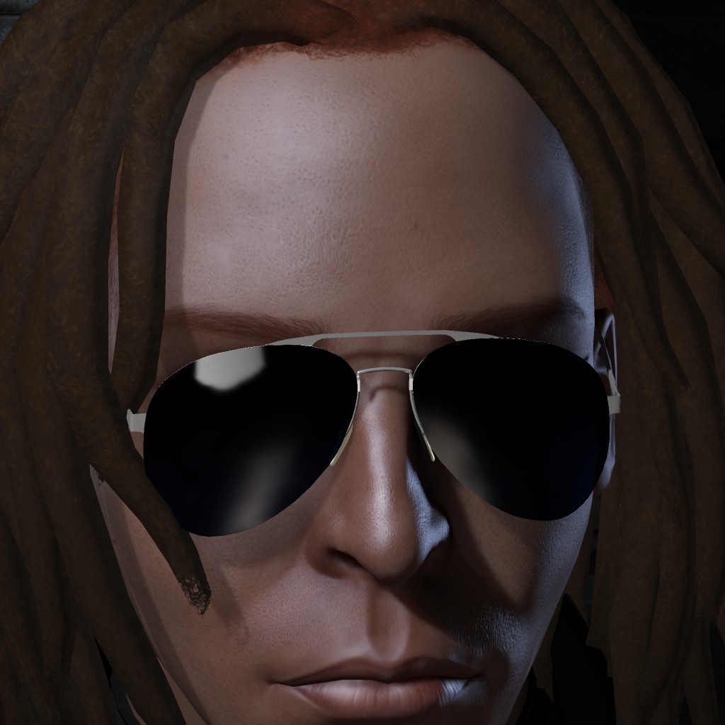 djcoolman merciless