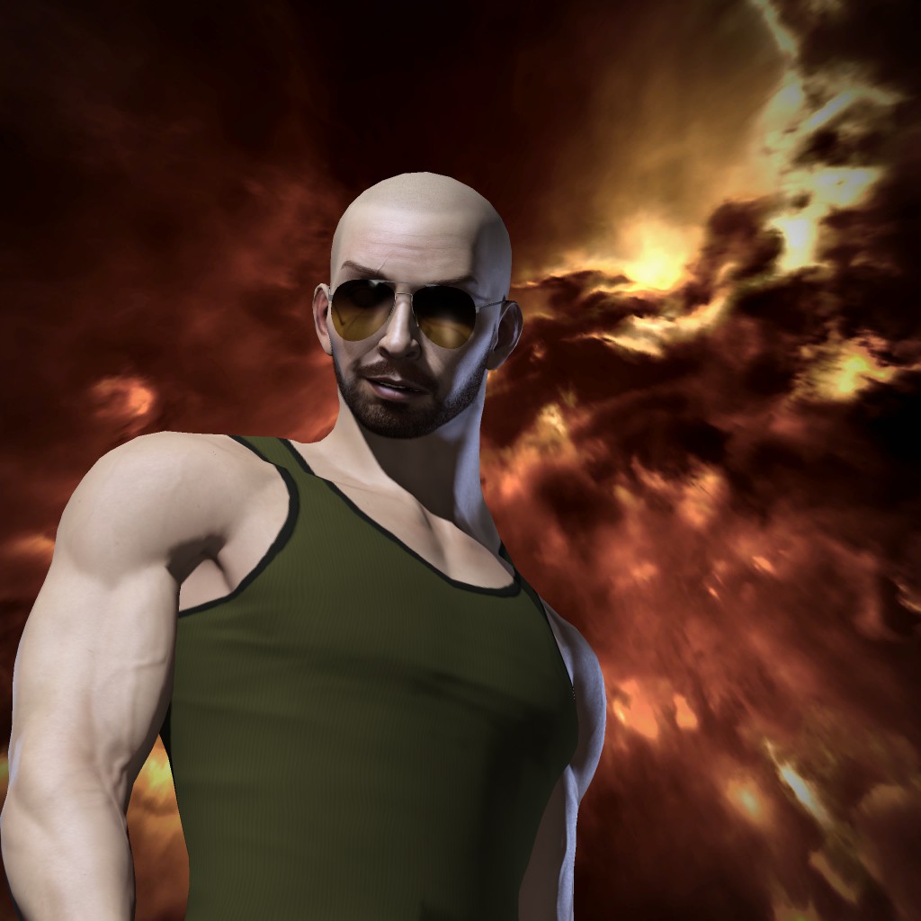 tyr mesminier
