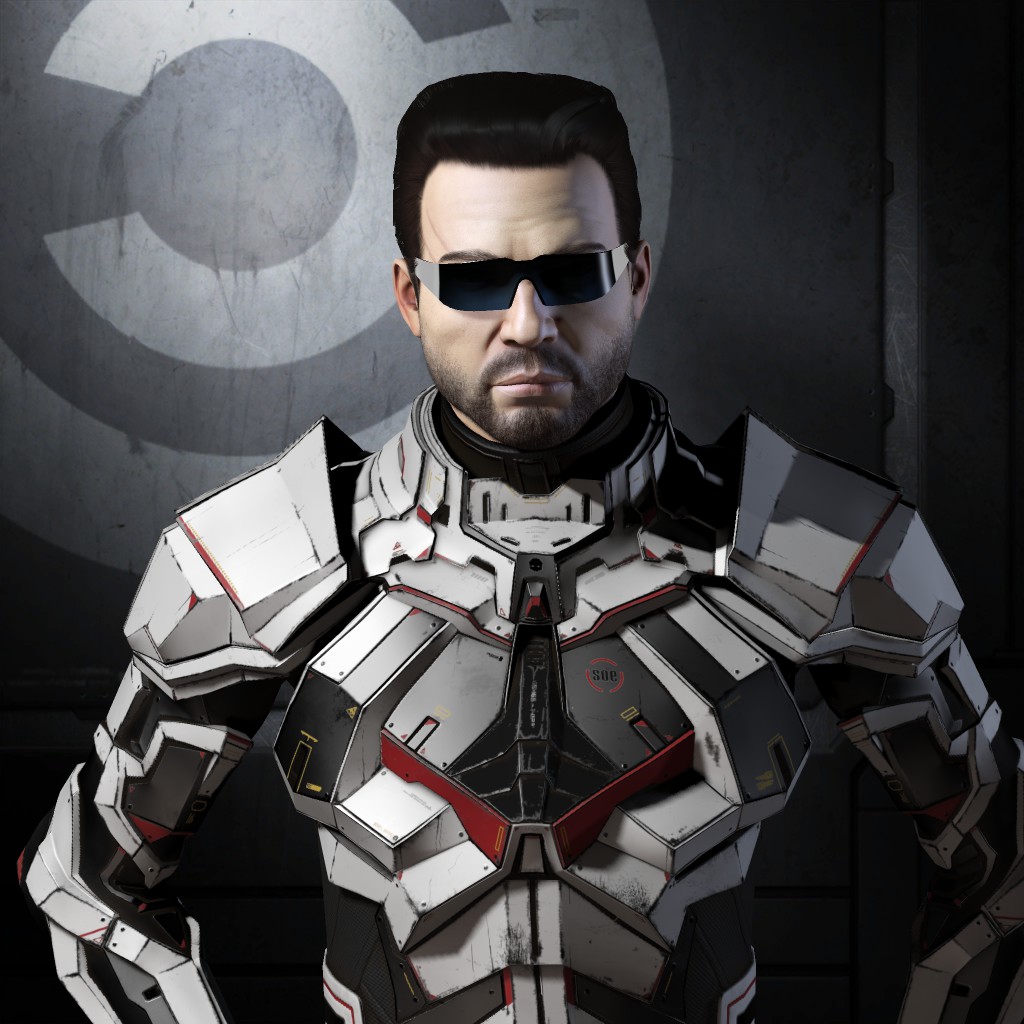 Adam Arklaid