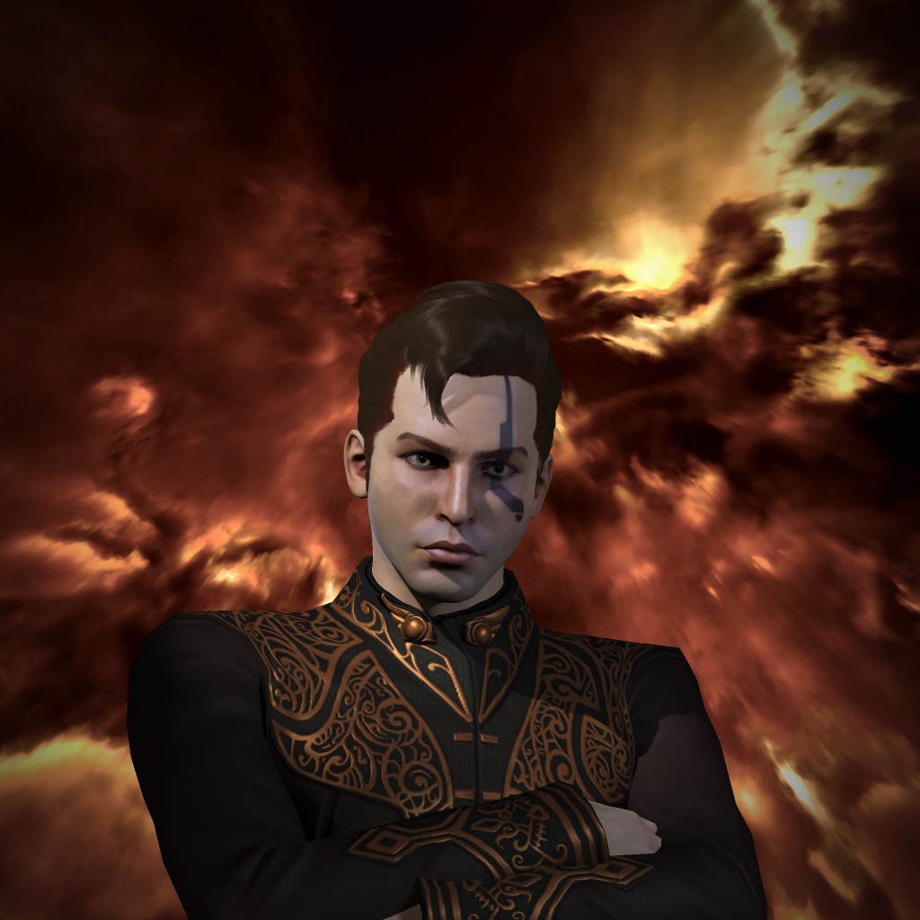 Maximilien Gamers