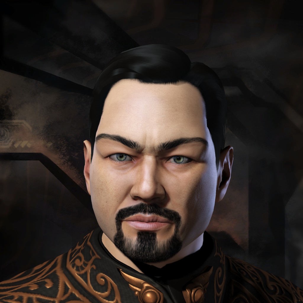 Gor Shikkoken