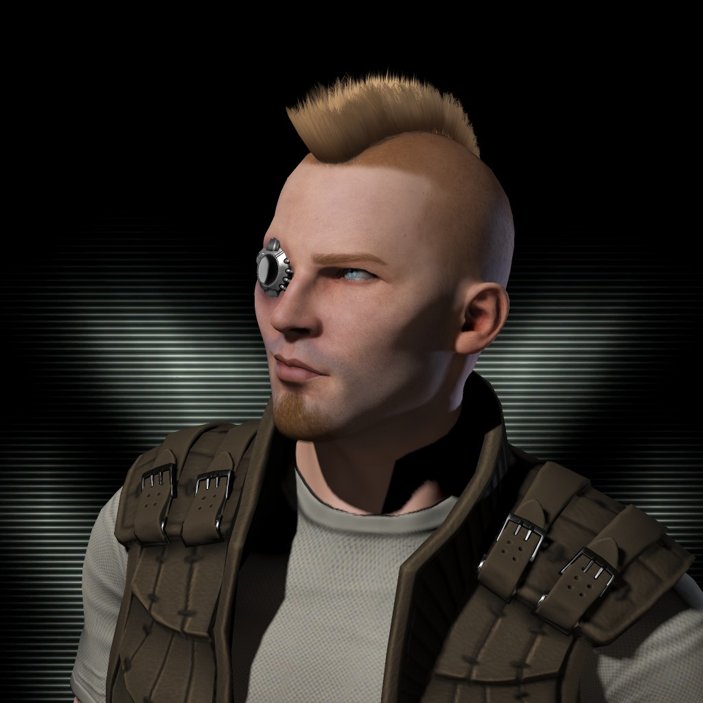 Jager Darkstar