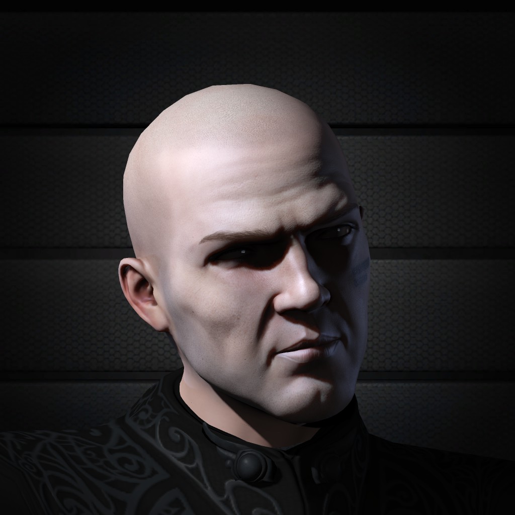 Priest Kerveros