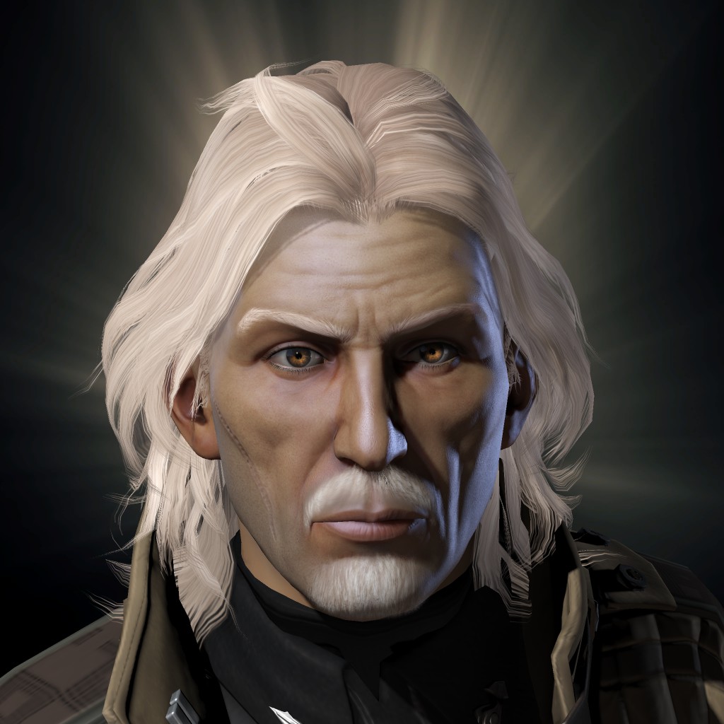 Denis DarkD
